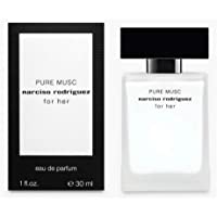 Los mejores  - Narciso Rodriguez FOR HER PURE MUSC edp vapo 30 ml - kilograms
